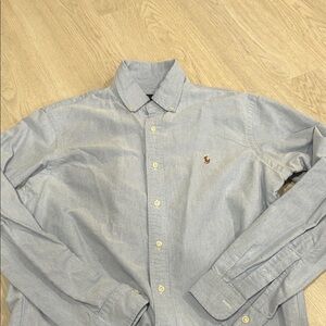 Ralph Lauren button up